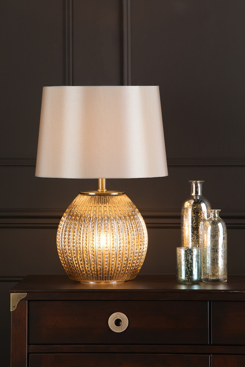 Sonia 2 Light Table Lamp - Image 3