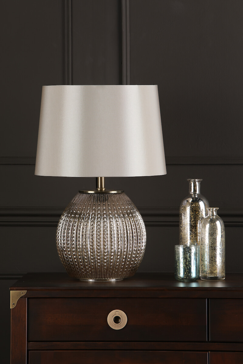 Sonia 2 Light Table Lamp - Image 2