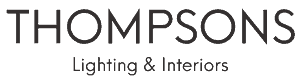 Thompsons Lighting & Interiors
