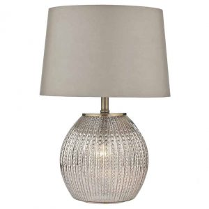 Sonia 2 Light Table Lamp