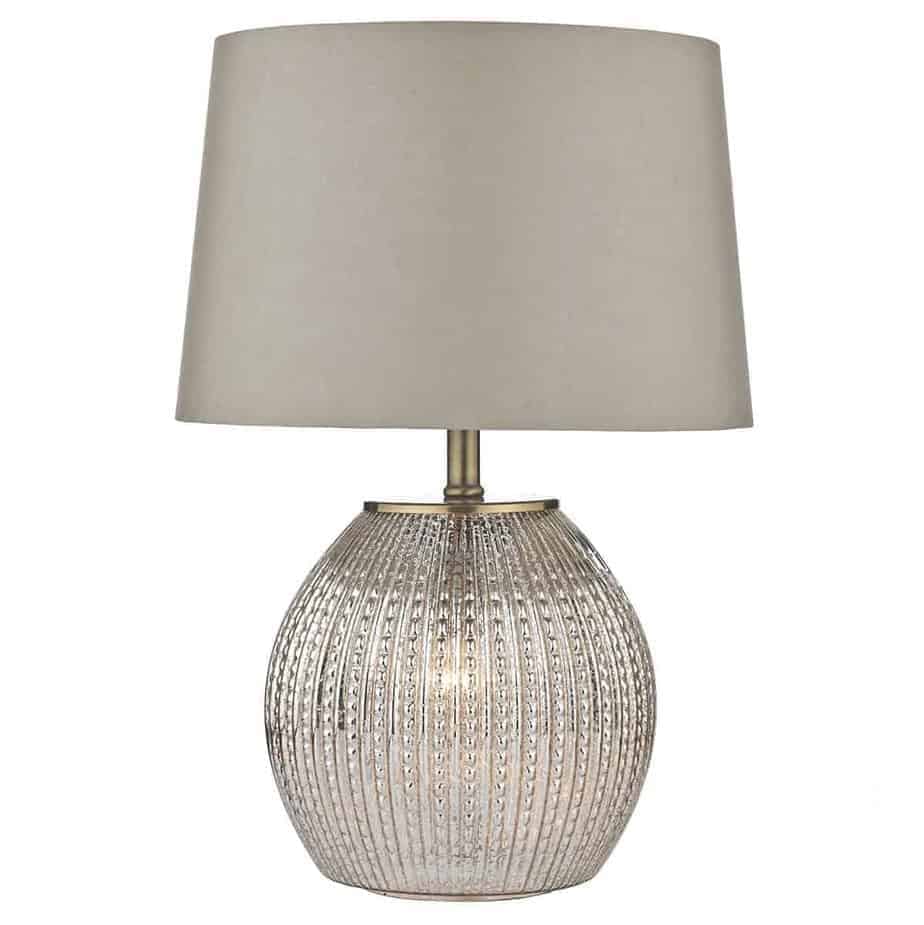 Sonia 2 Light Table Lamp