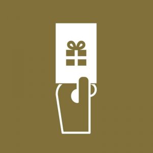 Thompsons Gift Voucher